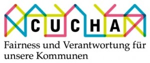 Cucha Logo