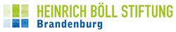 Heinrich-Böll-Stiftung Brandenburg Logo